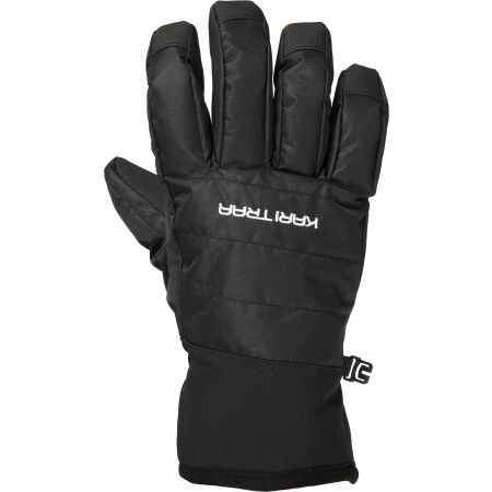 KARI TRAA RAGNHILD GLOVE - Dámské nepromokavé rukavice