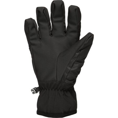 Dámské nepromokavé rukavice - KARI TRAA RAGNHILD GLOVE - 2