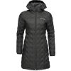 Dámský kabát - Columbia DELTA RIDGE™ II LONG DOWN JACKET - 1