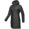 Dámský kabát - Columbia DELTA RIDGE™ II LONG DOWN JACKET - 2