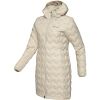 Dámský kabát - Columbia DELTA RIDGE™ II LONG DOWN JACKET - 2