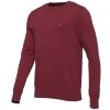 Pánský svetr - Tommy Hilfiger ESSENTIAL COTTON CREW NECK - 2