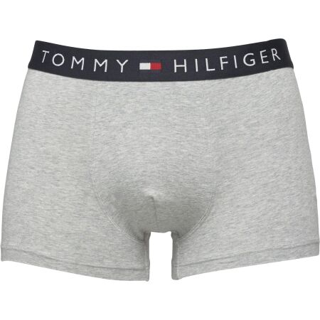 Pánské trenky - Tommy Hilfiger COTTON ESSENTIALS 3P - 6