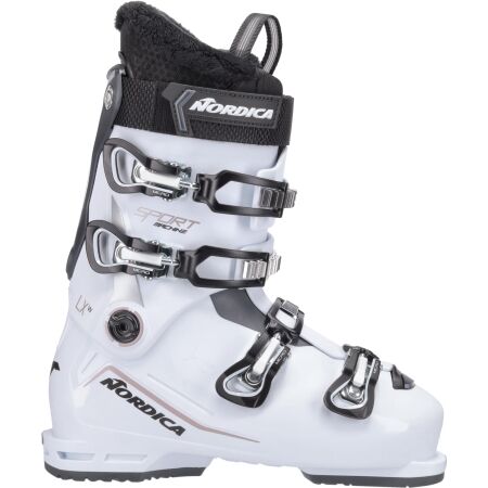 Dámské sjezdové boty - Nordica SPORTMACHINE 3 LX W - 1