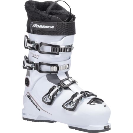 Dámské sjezdové boty - Nordica SPORTMACHINE 3 LX W - 3