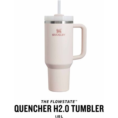 Termohrnek - STANLEY QUENCHER H2.O - 3