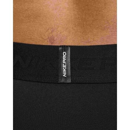 Pánské fitness legíny - Nike PRO RECOVERY - 4