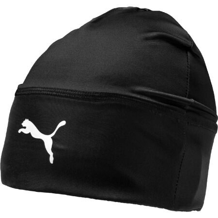 Puma LIGA BEANIE - Čepice