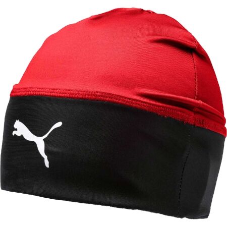 Puma LIGA BEANIE - Čepice