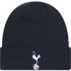 Pánský kulich - New Era SEASONAL CUFF BEANIE TOTTENHAM HOTSPUR - 1