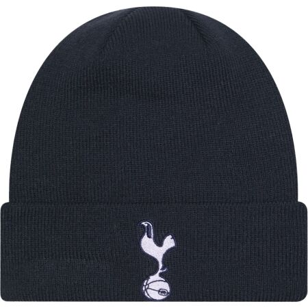 Pánský kulich - New Era SEASONAL CUFF BEANIE TOTTENHAM HOTSPUR - 1