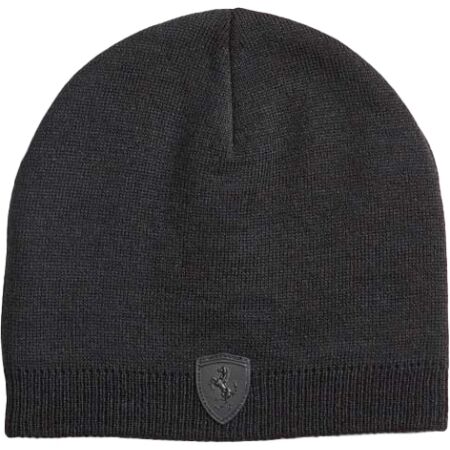 Puma FERRARI SPORTWEAR BEANIE - Čepice