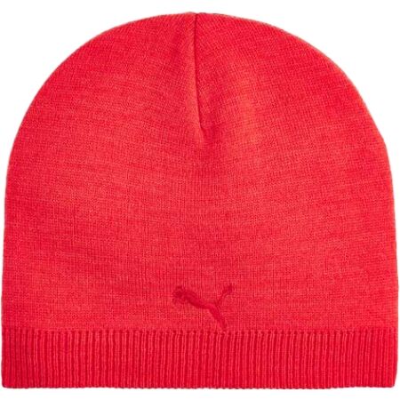 Puma FERRARI SPORTWEAR BEANIE - Čepice