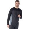 Pánské termo triko - Smartwool CLASSIC THERMAL MERINO BL CRW - 2