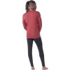 Pánské triko - Smartwool M CLASSIC THERMAL MERINO BL CREW BOXED - 2