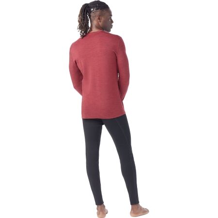 Pánské triko - Smartwool CLASSIC THERMAL MERINO BL CREW BOXED - 2