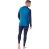 Pánské triko - Smartwool M CLASSIC THERMAL MERINO BL CREW BOXED - 2