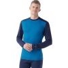 Pánské triko - Smartwool M CLASSIC THERMAL MERINO BL CREW BOXED - 1