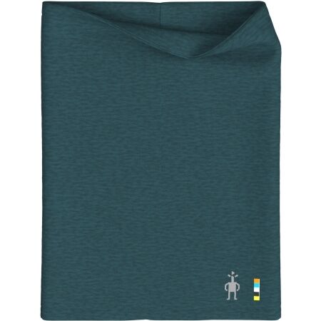 Nákrčník - Smartwool THERMAL MERINO REVERSIBLE NECK GAITER - 1