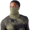 Nákrčník - Smartwool THERMAL MERINO REVERSIBLE NECK GAITER - 3