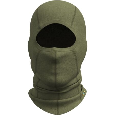 Kukla - Smartwool THERMAL MERINO BALACLAVA - 1