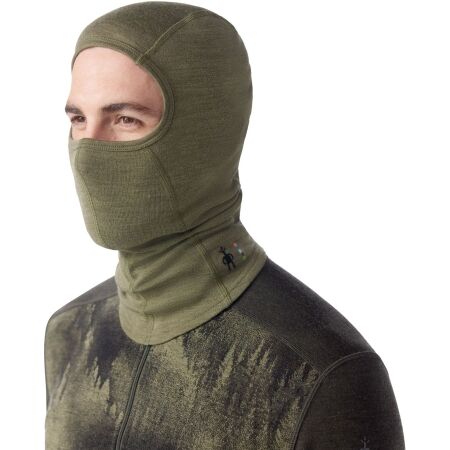 Kukla - Smartwool THERMAL MERINO BALACLAVA - 2