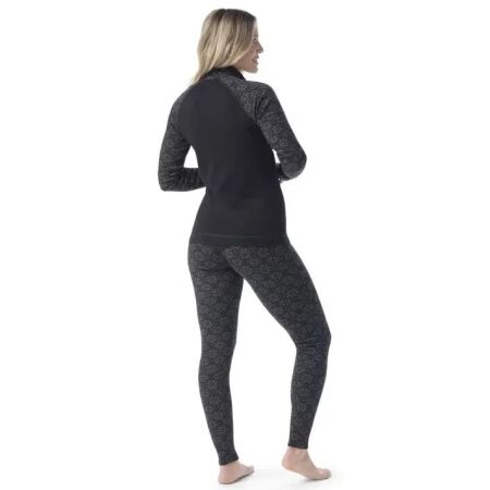 Dámské spodní kalhoty - Smartwool CLASSIC THERMAL MERINO 250 BL BOTTOM BOXED - 3