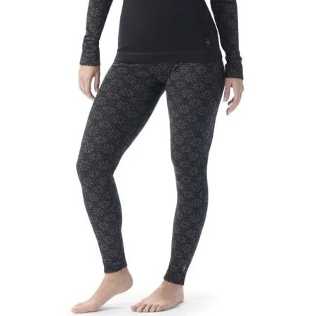 Dámské spodní kalhoty - Smartwool CLASSIC THERMAL MERINO 250 BL BOTTOM BOXED - 2