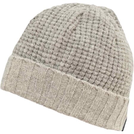 Devold BISPEN WOOL BEANIE - Pánská vlněná čepice