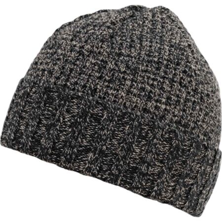 Devold BISPEN WOOL BEANIE - Pánská vlněná čepice