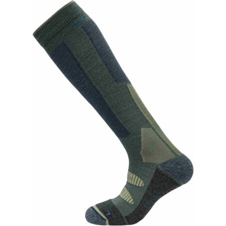 Devold SKI TOURING MERINO SOCK - Lyžařské Merino ponožky