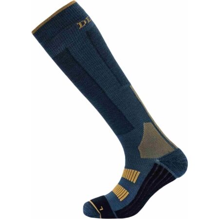 Lyžařské Merino ponožky - Devold SKI TOURING MERINO SOCK