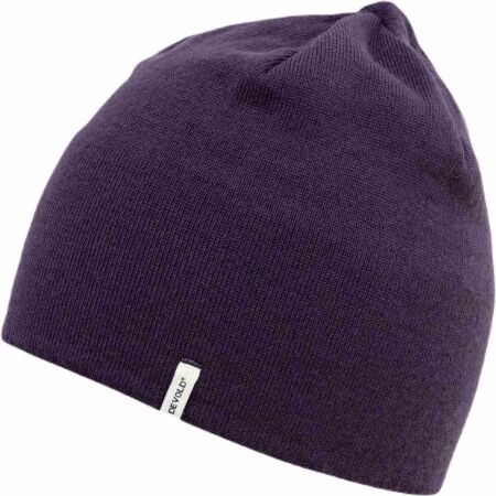 Čepice - Devold FRIENDS MERINO BEANIE