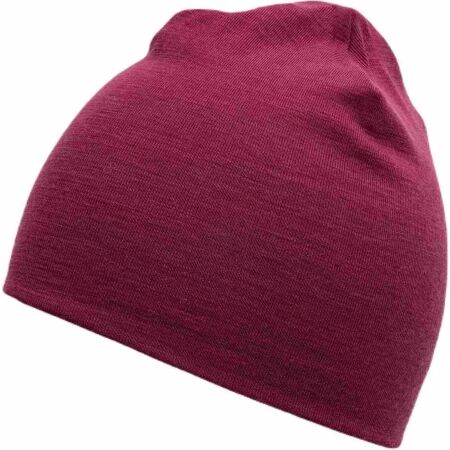 Unisex Merino čepice - Devold LAUPAREN MERINO 190 BEANIE