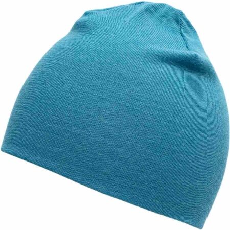 Devold LAUPAREN MERINO 190 BEANIE - Unisex Merino čepice