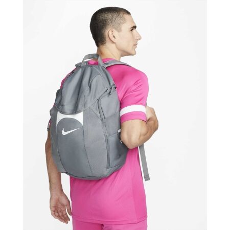 Sportovní batoh - Nike ACADEMY TEAM BACKPACK 2.3 - 9