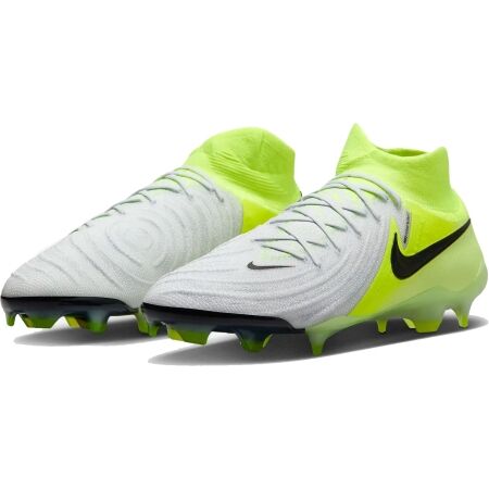 Pánské kopačky - Nike PHANTOM LUNA II ELITE FG - 3