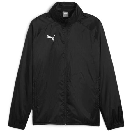 Pánská sportovní bunda - Puma TEAMGOAL ALL WEATHER JACKET - 1