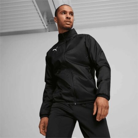 Pánská sportovní bunda - Puma TEAMGOAL ALL WEATHER JACKET - 3