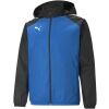 Pánské bunda - Puma TEAMLIGA ALL WEATHER JACKET - 1