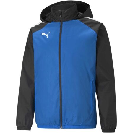 Pánské bunda - Puma TEAMLIGA ALL WEATHER JACKET - 1