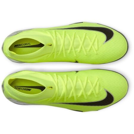 Pánské turfy - Nike AIR ZOOM MERCURIAL SUPERFLY 10 ACADEMY TF - 4