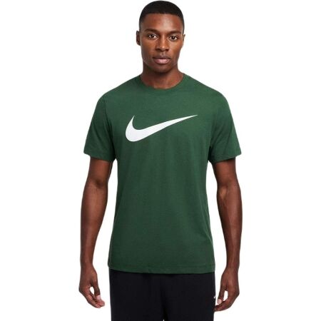 Nike NSW TEE ICON SWOOSH - Pánské tričko