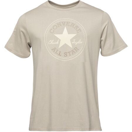 Converse CHUCK PATCH TEE - Unisexové tričko