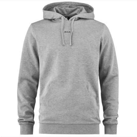 Bula FRAME LOGO HOODIE - Pánská bavlněná mikina