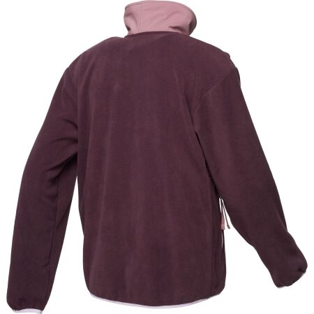 Dámská fleecová bunda - Columbia SEQUOIA GROVE FULL ZIP FLEECE - 3