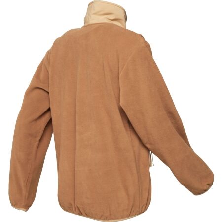 Dámská fleecová bunda - Columbia SEQUOIA GROVE FULL ZIP FLEECE - 3