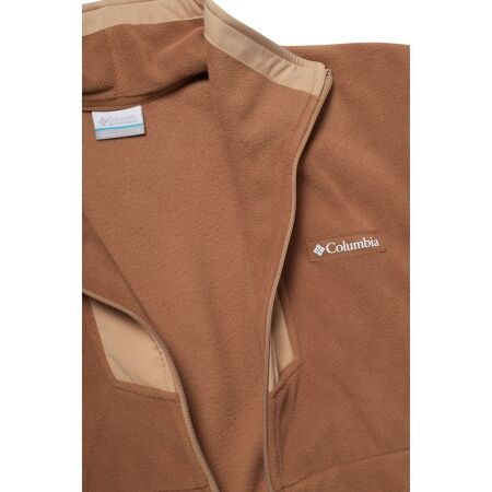 Dámská fleecová bunda - Columbia SEQUOIA GROVE FULL ZIP FLEECE - 4