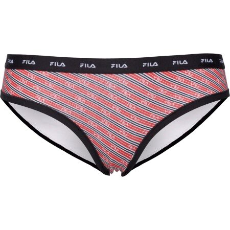 Dámské kalhotky - Fila BRIEF ELASTIC WITH LOGO - 2