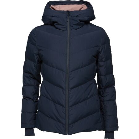 KARI TRAA CAMILLA JACKET - Dámská péřová bunda